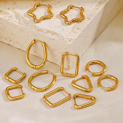 Náušnice – Visací náušnice