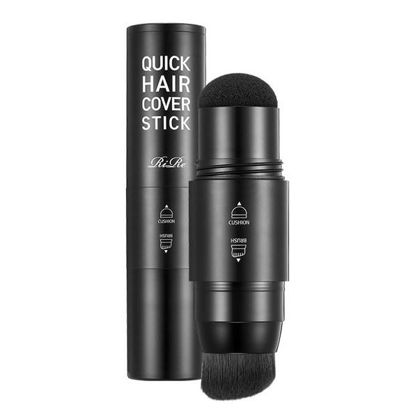 

Ler Quick Hair Cover Stick 3г, Натуральный коричневый, 1 корейский уход за волосами