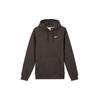 Nike Sweatshirts Men's Brown Hooded Moderate 623453-237