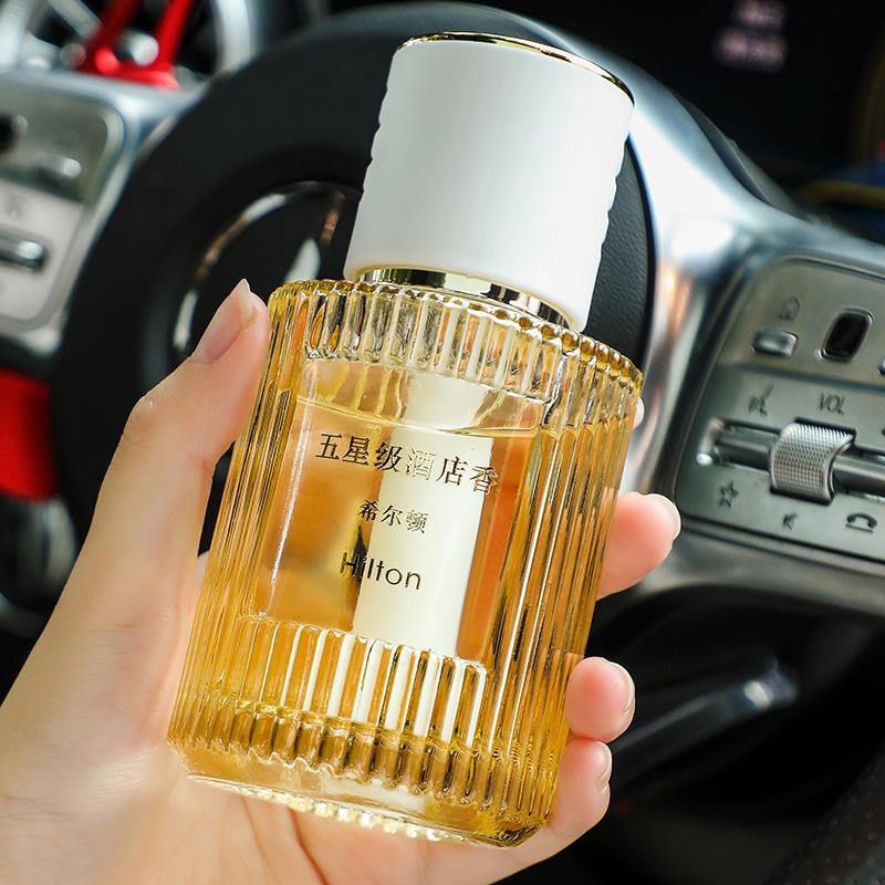 Starlight Flameless Car & Home Air Freshener Hilton Dawn