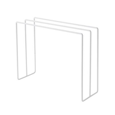 Kitchen Countertop Dishcloth Drying Rack Iron Dishcloth Towel Holder Free Standing Dish Rag Storage Hanger
