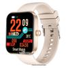 Cross-Border SM23 Smartwatch: Body Temp, Heart Rate & Blood Oxygen Monitor, Sleep Tracking, Pedometer, Sports Bracelet.
