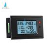 Digital Voltmeter Ammeter AC 5A/10A/20A/100A Power Electricity Meter 1100W/2200W/4400W/22000W HD Display Voltage Current Meter