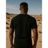 Men's Printed Short-sleeved T-shirt for St. Patrick's Day, New Trendy Men's Wear, Regular Sports T-shirt, Suitable for Gamers and Themed Parties