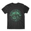 For Ever Free T-Shirt Bike Bicycle Freeriders 100% Cotton Premium Tee NEW