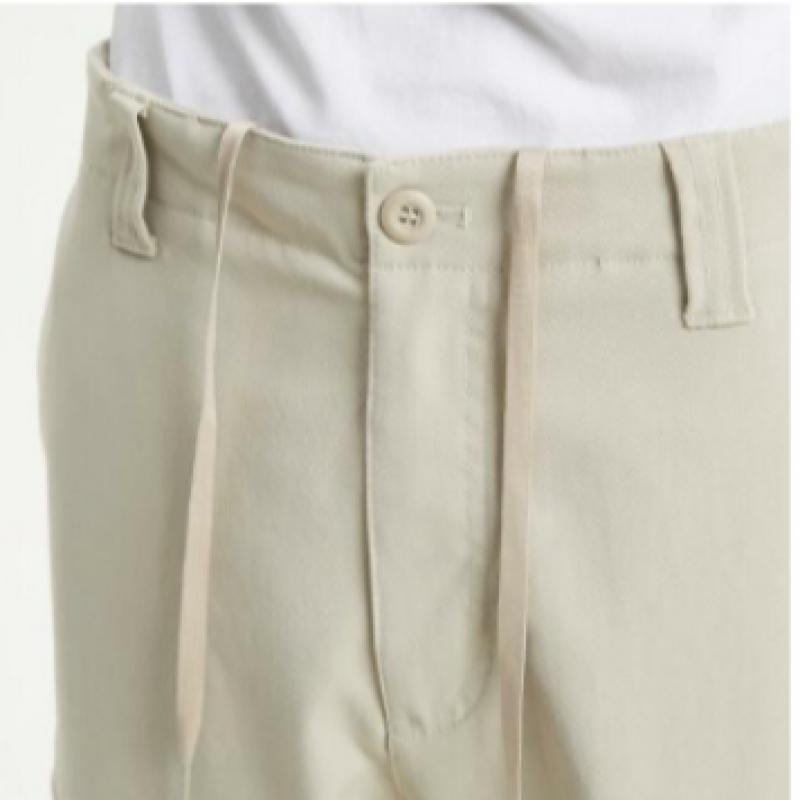 New Balance Cargo Wide Pants Loose Fit Unisex Nbntd31803 Be
