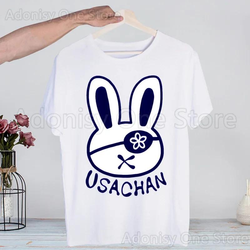 Buddha T Shirt  Unisex Usachan Tops Tees Harajuku Ragnarok Anime Record Aphrodite Record Of Ragnarok Tshirt Streetwear Male T-shirts Shirt