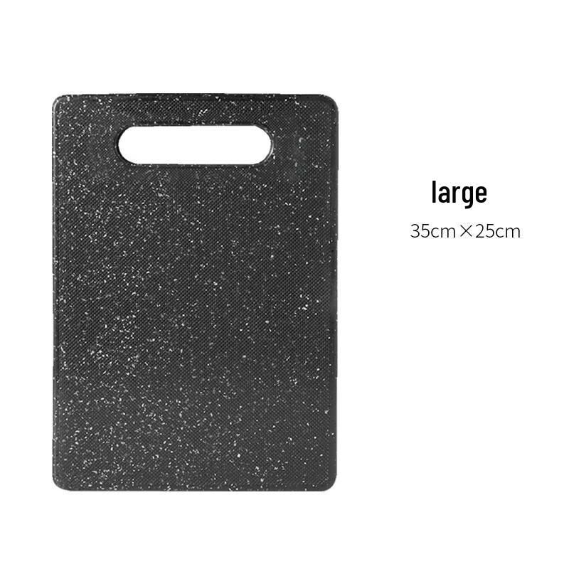 

ZISIZ Большой двусторонний набор разделочных досок