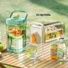 FATTBAO Large Capacity Refrigerator Pitcher