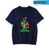 2024 Eddsworld T Shirt Women Unisex Summer Short Sleeve Fashion Tshirts Hot Sale Casual Streetwear Tops