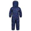 Regatta Childrens/Kids Pobble Pirate Puddle Suit