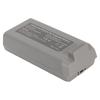 3 Stück RC Drohnenakku 7,7V 2400mAh Fernbedienungs-UAV-Ersatzakku für DJI Mavic Mini 2 für Mini