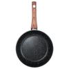 Granite Frying Pan 20 cm for Gas Induction