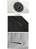 2024 Men's Waterproof Casual Outdoor Jacket - Trendy Spring & Autumn Design