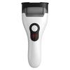 1Pc Electric Foot File/Toe Mending Tool, USB Rechargeable, LCD Screen, Waterproof, Removes Dead Skin and Calluses, Beautifies Feet, and Polishes.