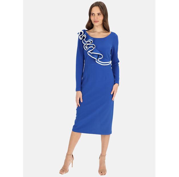 Платье коктейльное L AF Kim EU 46