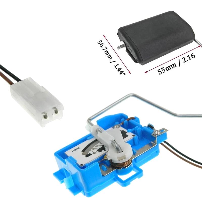Durable-94460-2E000 New Fuel Tank Level Sensor For HYUNDAI TUCSON ACCENT KIA SPORTAGE 2005-2010 944602E000