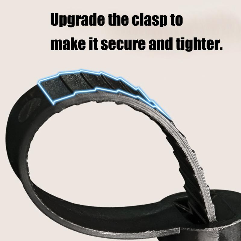 Sequential Numbered Leg Rings for Poultry 1-100 Set Waterfowl System Plastic Identification Bands for Farm Bird