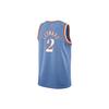 Nike x NBA LA Clippers Jerseys 'Kawhi Leonard 2' Men's DB4031-462