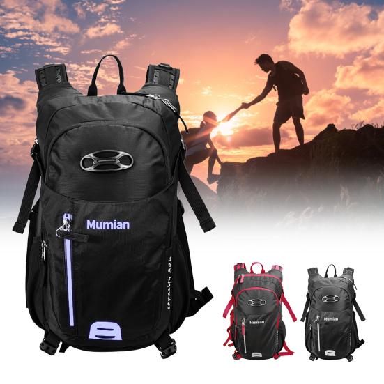 

Прочная сумка для скалолазания, портативная, портативная, износостойкая.