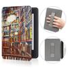 Kindle 2024 Case KPW6543 Handheld Colorful Protective Cover with Hand Strap 658 Shell
