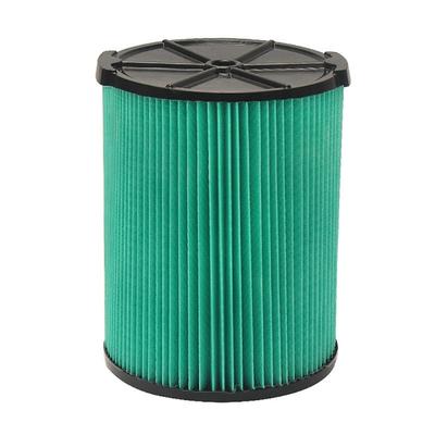 Vacuum Cleaner Efficient Filter Cartridge Sweeper 5-Layer Pleated HEPA Filter Replacement for VF6000 Series Easy Replace