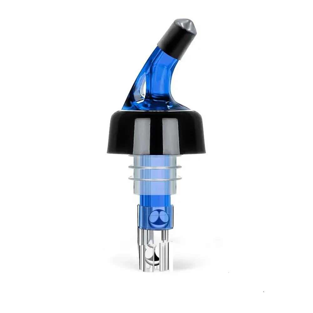 

1oz Liquor Pour Spout Automatic Measured Bottle Pourer Bartending Tool Automatic Wine Spouts Drink Liquor Pourers for Cocktail