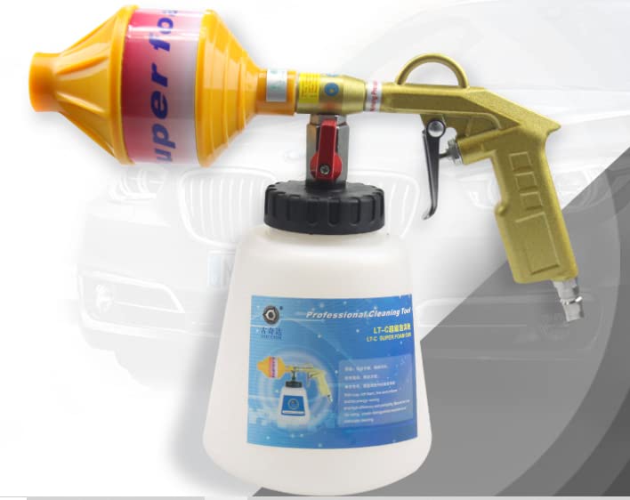 Dilraba High Pressure Air Foam Gun Car Wash