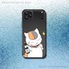 N-Natsume Book of F-Friends  Phone Case For iPhone 17,16,15,14,13,12,11,Pro,Max,Plus,E,Air,Mini Protective Black Cover