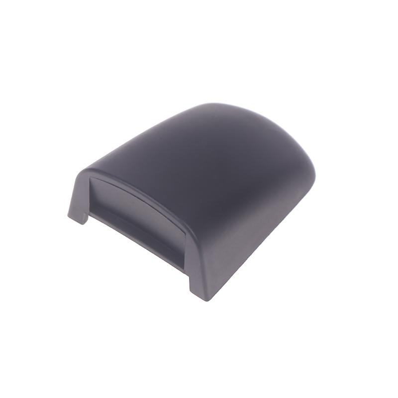 4Pcs Car Door Handle Cover Cap For C3 C4 C5 Berlingo Partner Fiat Scudo 07-16 9101Js 9101Jr 9101Ge