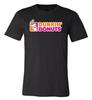 Dunkin Donuts Hauptlogo Shirt Größen Jugend M - Erwachsenen 6XL! Schneller Versand!