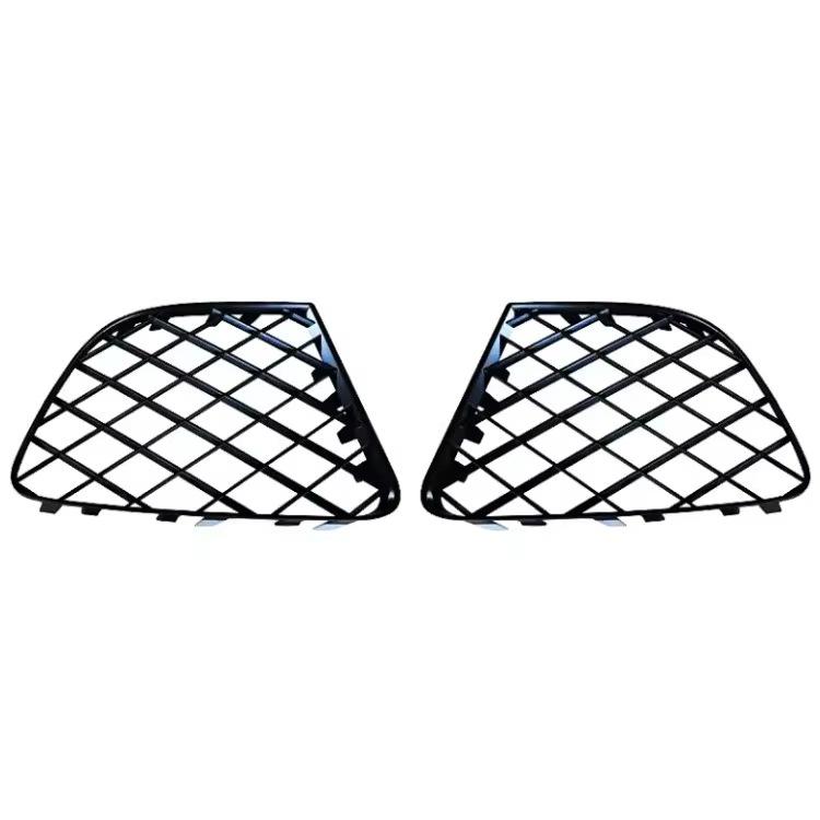 3W3807683RL/3W3807684RH Fog Light Grille for 2012-2016 Continental GT Continental