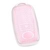 YANMW Rocky Key Case Compatible Toyota Rise Roomy Key Cover
