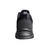 Anta Versatile Shock-Absorbing Non-Slip Durable Low-Top Running Shoes Men Sneakers Black 912035525R-5