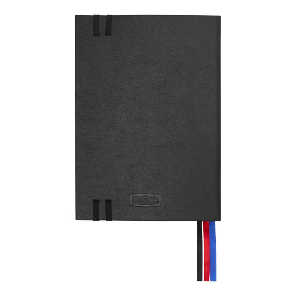 Floso Alder Hard Cover A5 Notebook