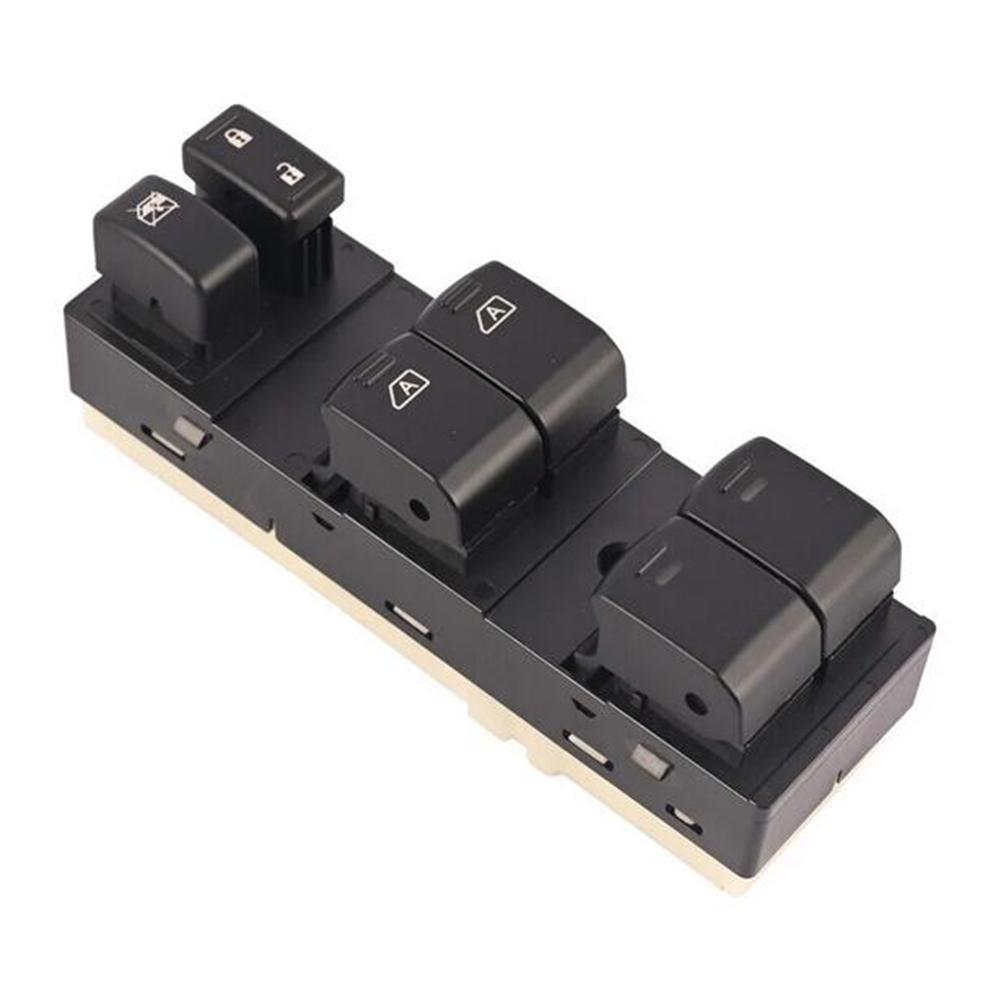 For Infiniti FX35 FX37 FX50 QX70 25401-1CA6A Driver Power Window Master Switch