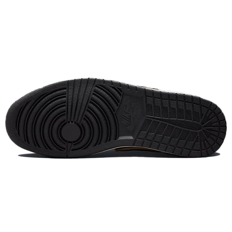 Air Jordan 1 Retro Low Og Ex 'Dark Smoke Grey' Jordan DV0982-006