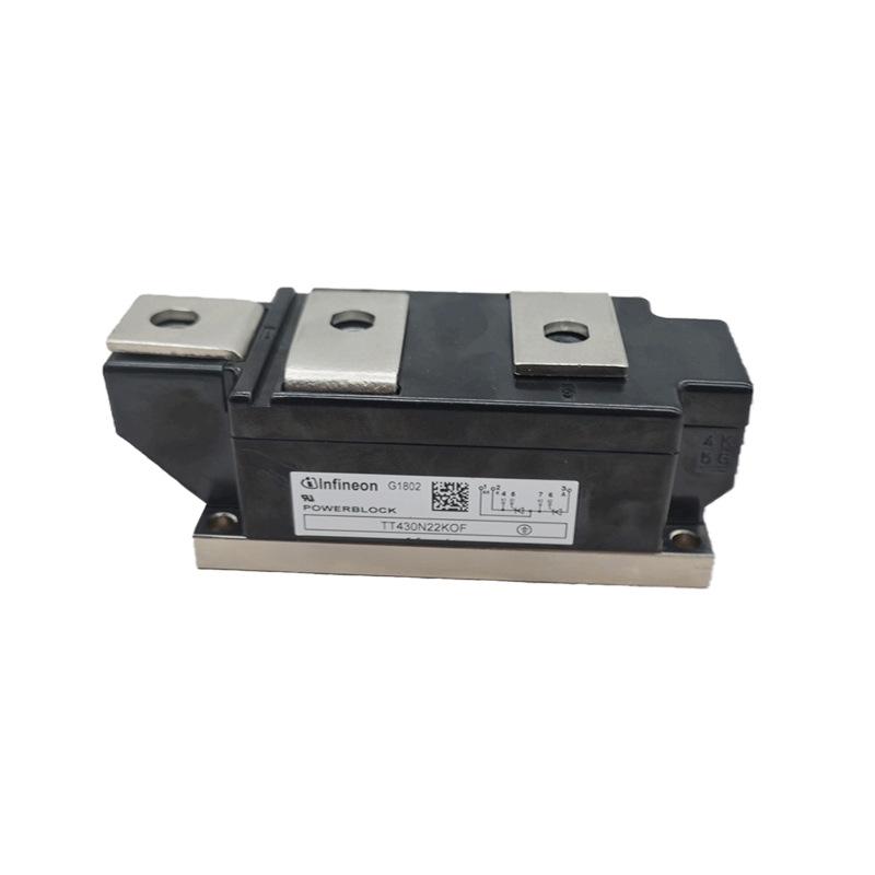 TT93N14KOF / TT93N16KOF / TT95N08KOF Diode Module