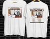 The Vaccines Tour Dates UK 2026 Merch, The Vaccines New AlT-Shirt Shirt