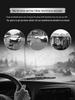 Premium Frameless Wiper Blades for Geely China Dragon, Front Windshield, Fits New & Old Models