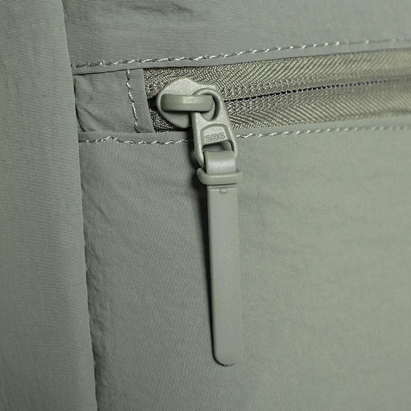 Shoulder Bag Solid Color Chest Bag