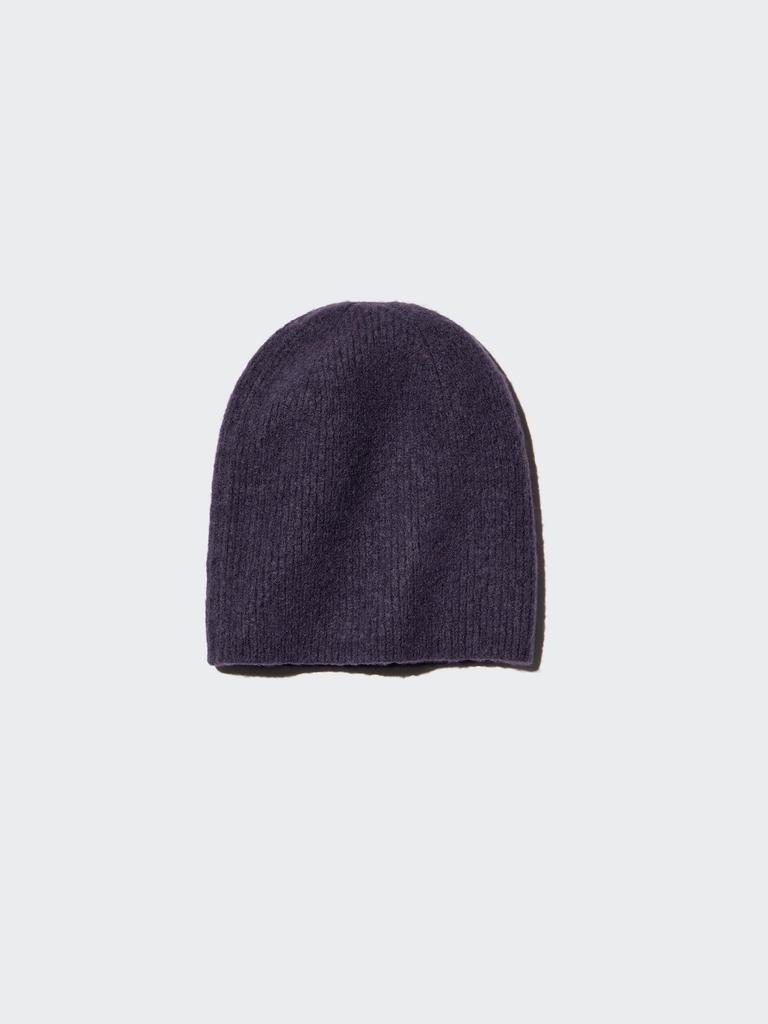 Uniqlo Sufre Yarn Knit Beanie   Sufre Yarn Knit Beanie