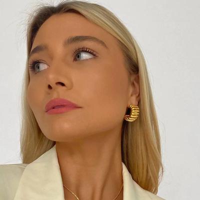 Náušnice – Visiace náušnice