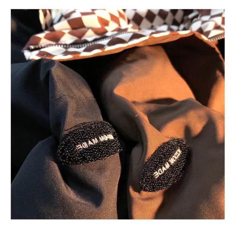Women S Oversized Thick Warm Cotton Padded Winter Coat