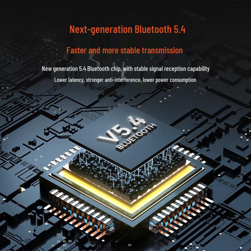 OKSJ A20 Theater Edition Desktop Bluetooth Speaker