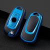 Buick Verano Pro/Excelle High-Grade Leather Key Cover for 18-20 Models