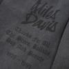 Butter Goods [miles Davis] Thanks Zip Thru Hood Thanks Zip Thru Hood
