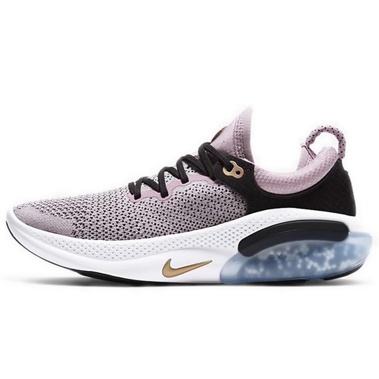 (WMNS) Nike Joyride Run Flyknit Plum Chalk Women s AQ2731-500 EU 36.5