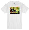 20,000 LEAGUES UNDER THE SEA 1954 MOVIE KIRK DOUGLAS FANTASY RETRO WHITE T-shirt