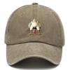 Pc Design Style Chicken Printed Hat Cartoon Printed Hats for Women Outdoor Hat for Men Fashion Dad Hat Breathable Baseball